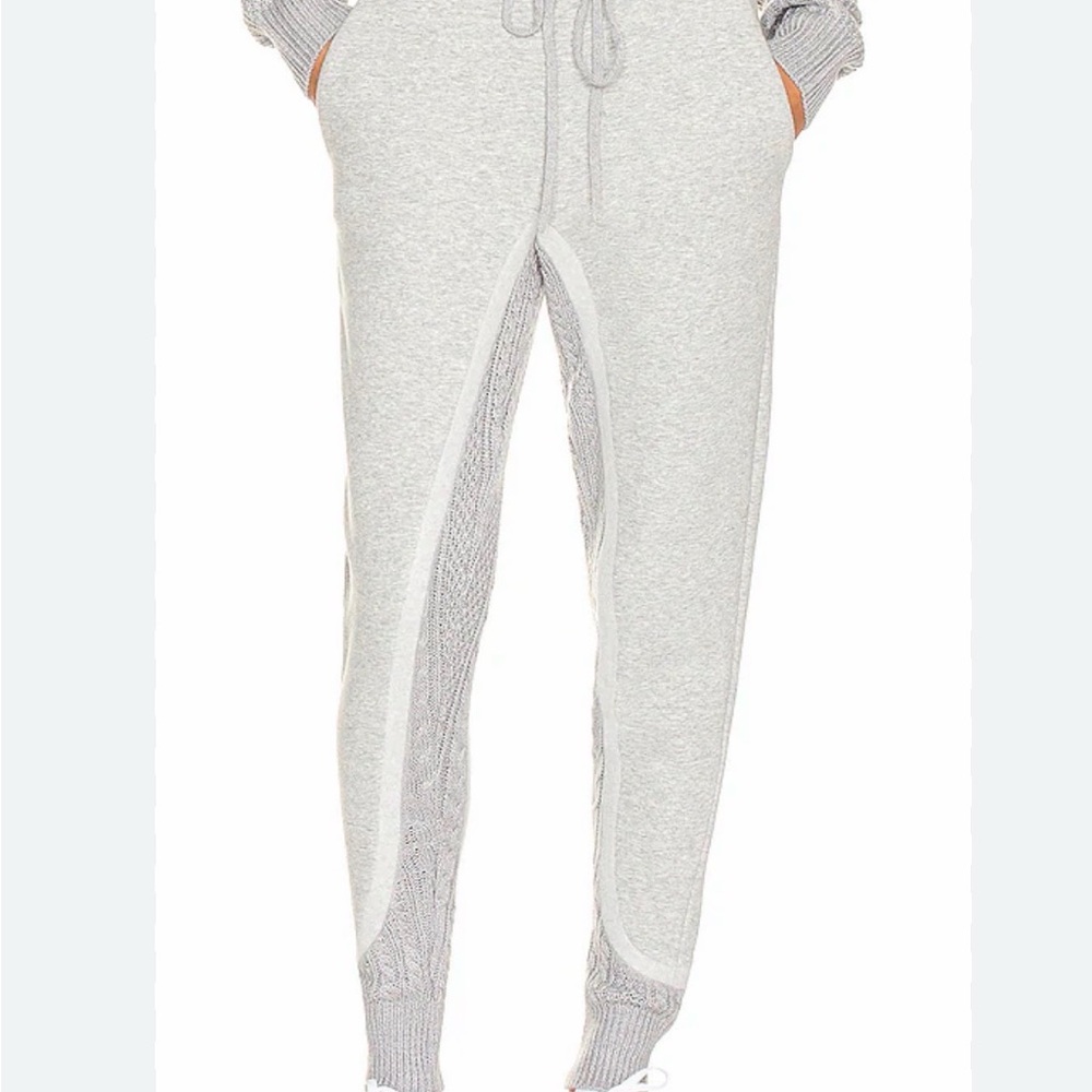 Brand new -Twenty Montreal Felt Connect Sweatpants